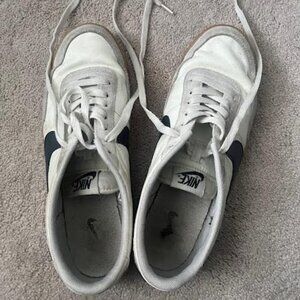Nike Killshot 2 J. Crew Size 10